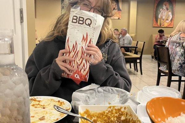 Taste of India Destin