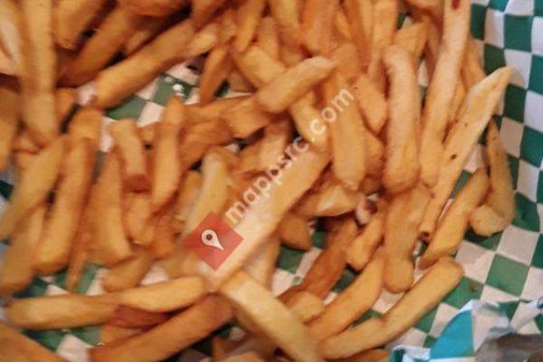 Taste of Poland Food Truck