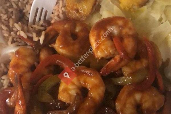 Taste of the Caribbean