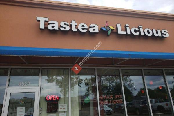 Tastea Licious