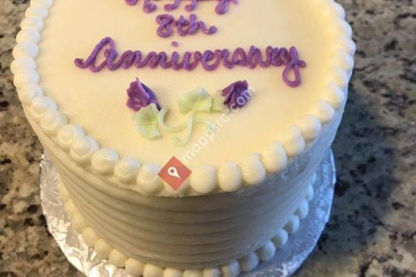 Tastefully Yours Cakes