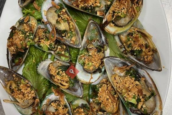 Tasty Asia Restaurant