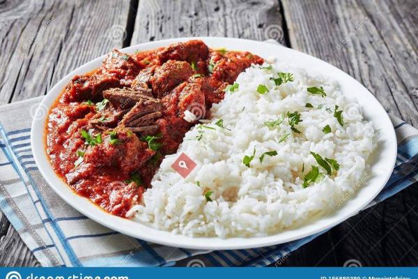 Tasty Budz African Cuisine