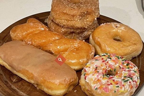 Tasty Donuts and Cafe