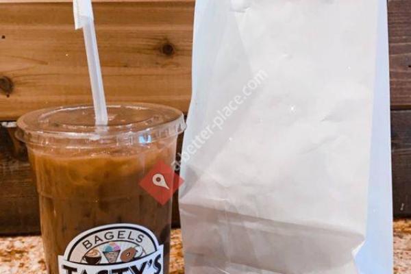 Tasty's Bagels, Cold Treats & More