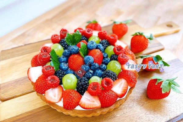 Tasty Tart
