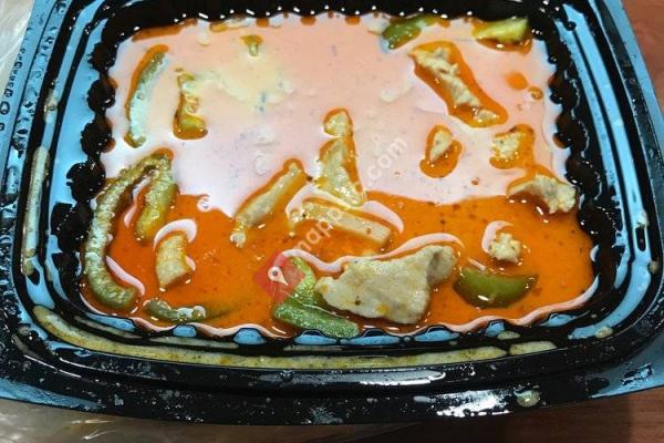 Tasty Thai Restaurant