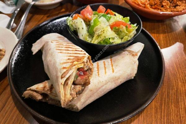 Tasty Zaytoon Restaurant and Market