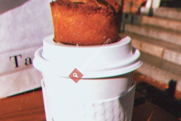 Tatte Bakery & Cafe
