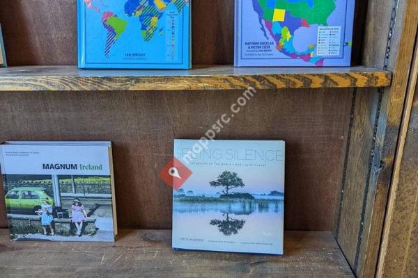 Tattered Cover - Colfax Avenue