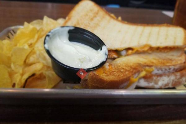 Tavern in the Square