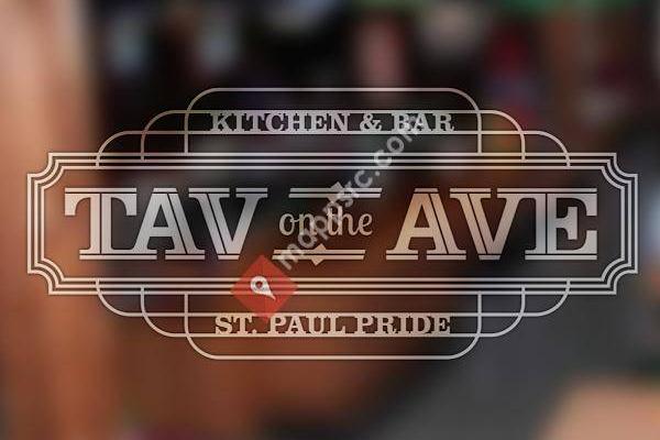 Tavern on the Avenue - St Paul
