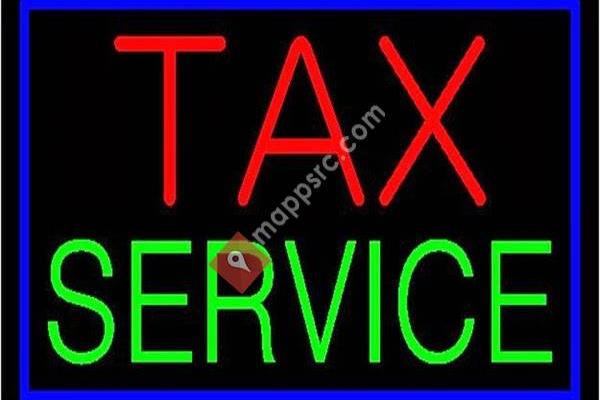 Tax And Accounting Service