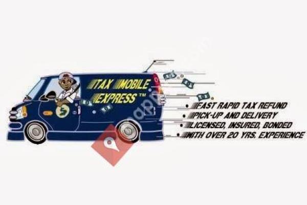 TAX MOBILE EXPRESS