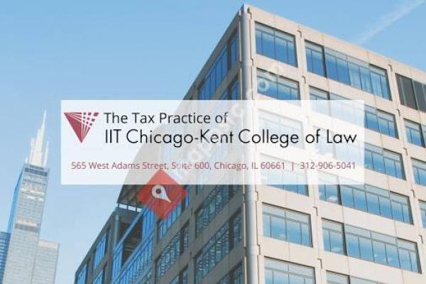Tax Practice of IIT Chicago-Kent College of Law