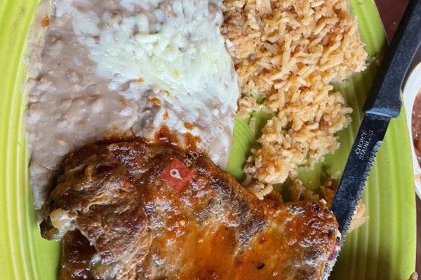 Taxco Restaurante Mexicano