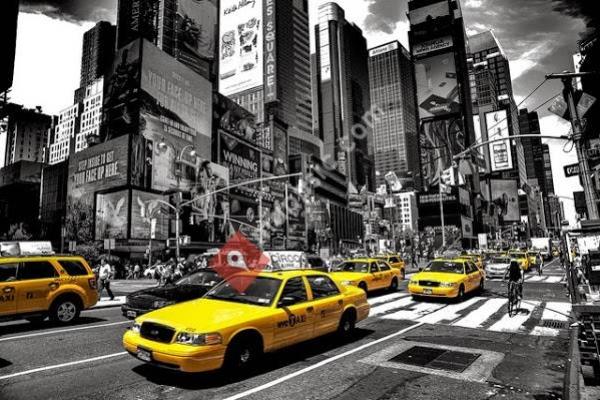 Taxi & Sedan Services