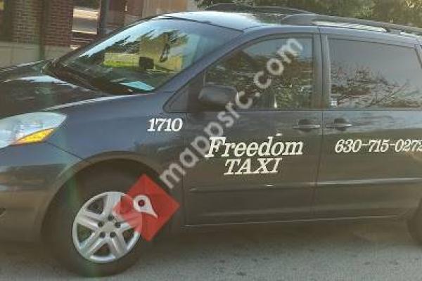 TAXI SERVICE TO O'HARE AIRPORT