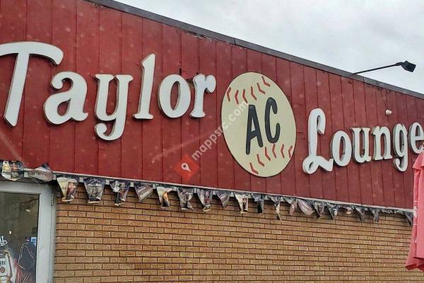 Taylor AC Bar & Grill