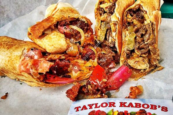 Taylor Kabob