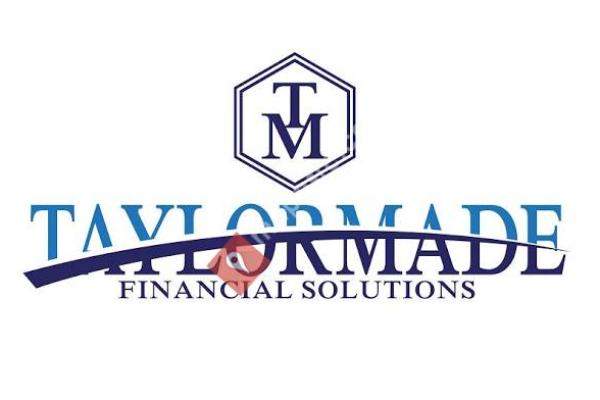 Taylor Made Financial Solutions, LLC