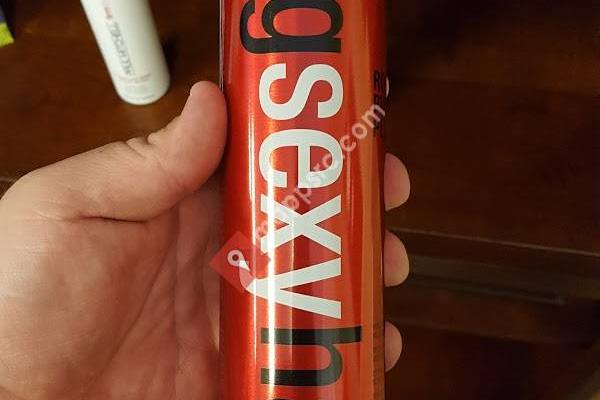 Taylor Nicoles Hair Studio