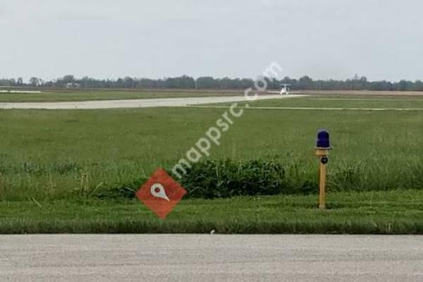 Taylorville Municipal Airport