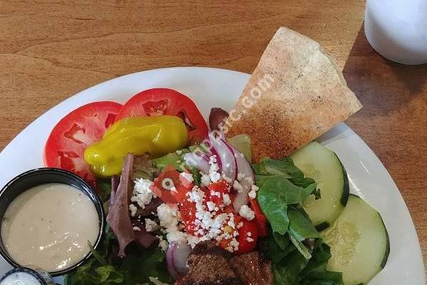 Taziki's Mediterranean Cafe