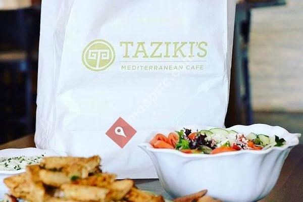 Taziki's Mediterranean Cafe