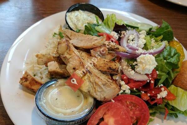 Taziki's Mediterranean Cafe