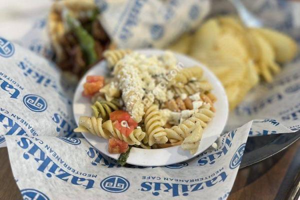 Taziki's Mediterranean Cafe - Northglenn