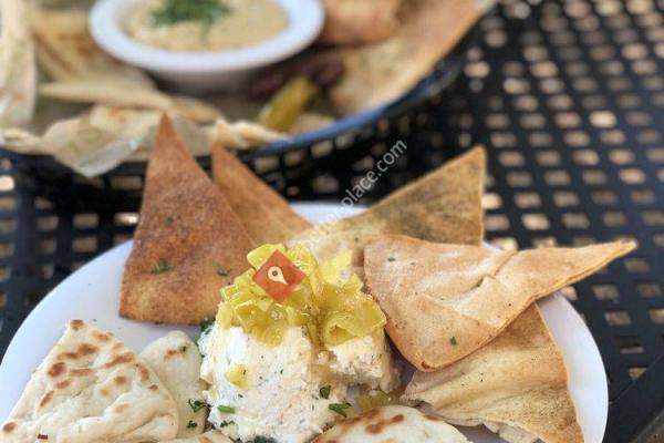 Taziki's Mediterranean Cafe - Toco Hills
