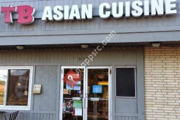 TB Asian Cuisine