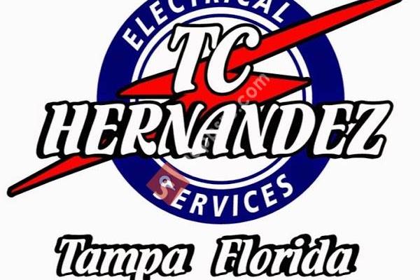 TC Hernandez Electric