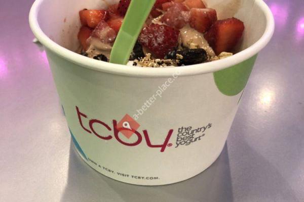 TCBY Highway 59