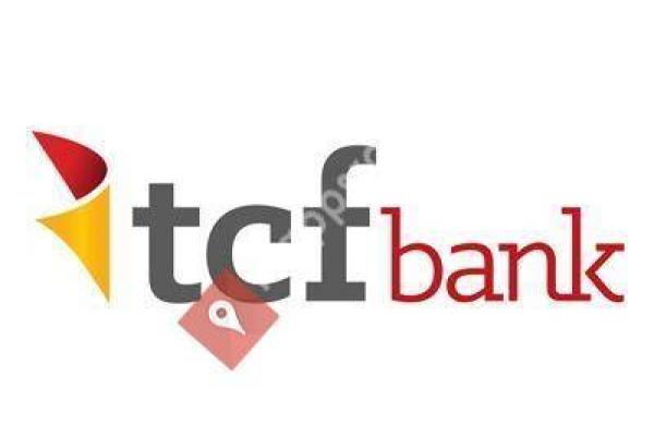 TCF Bank ATM