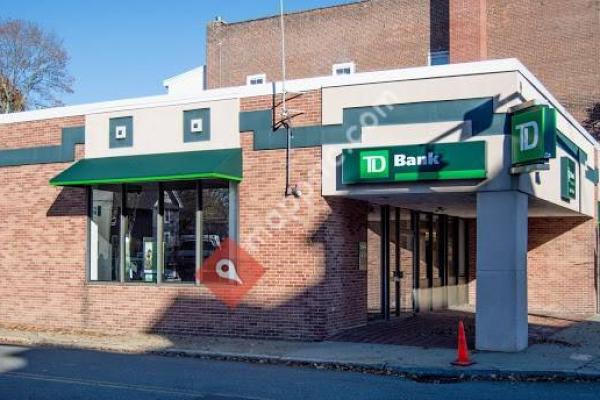 TD Bank