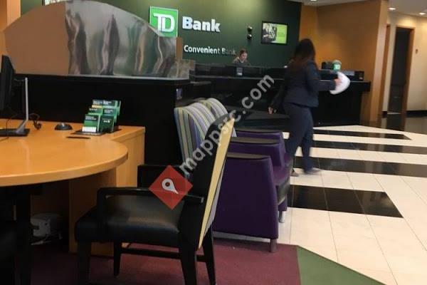 TD Bank