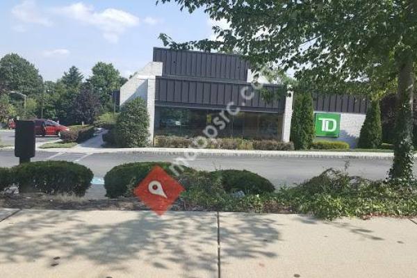 TD Bank