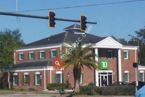 TD Bank