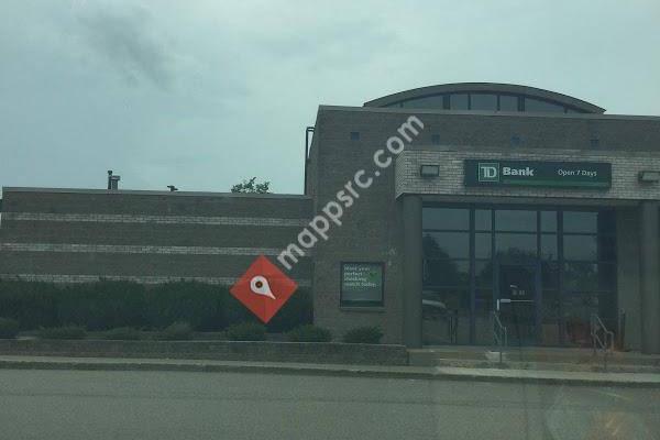 TD Bank