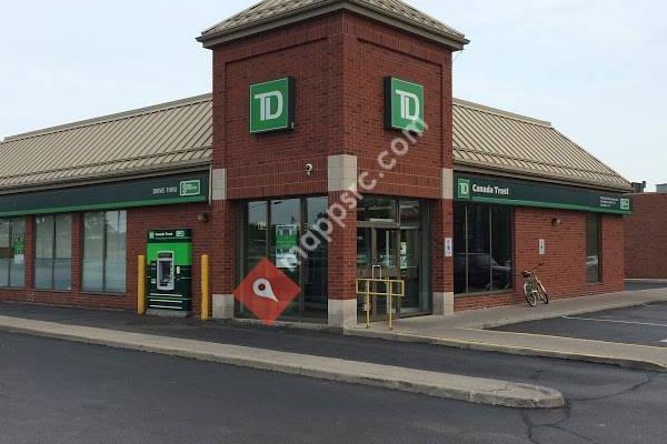 TD Canada Trust