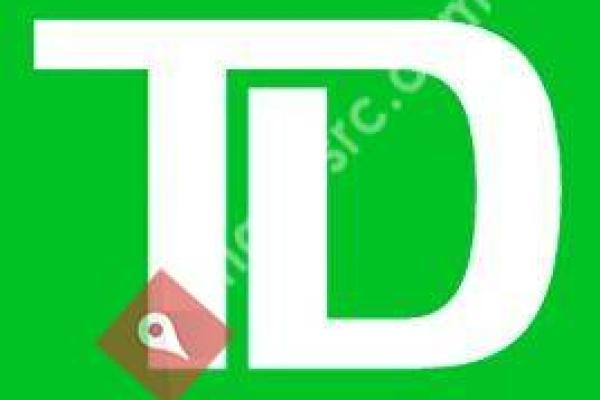 TD Canada Trust ATM