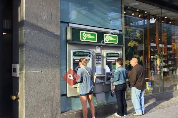 TD Canada Trust ATM