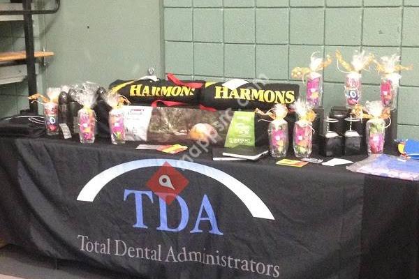TDA (Total Dental Administrators)
