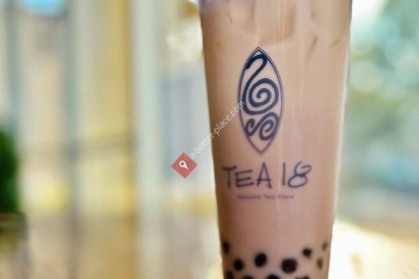 Tea 18