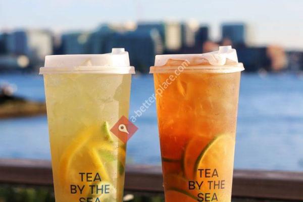 Tea By The Sea