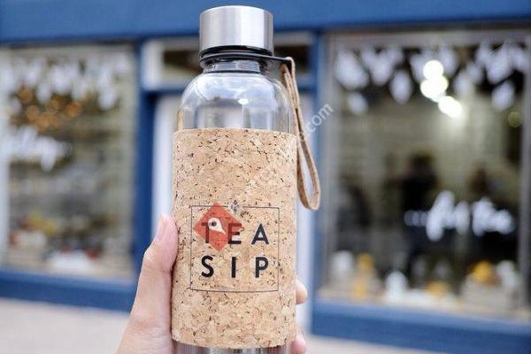 Tea Sip