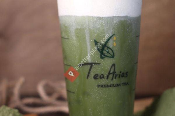 TeaArias