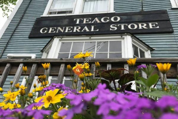 Teago General Store